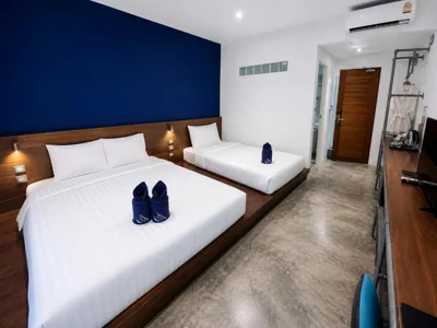 TATATA Koh Tao – Photos 9