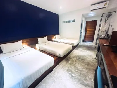 TATATA Koh Tao – Photos 10
